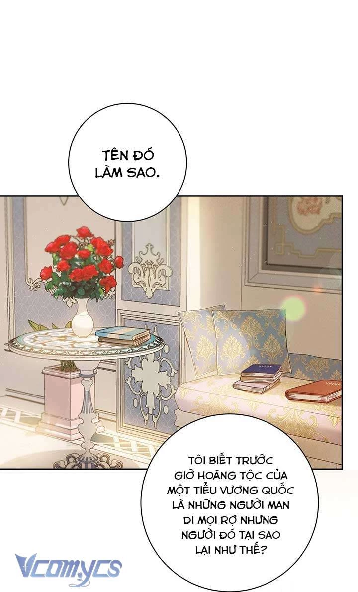 Cuộc Sống Mới Của Công Nương Chapter 20 - 43