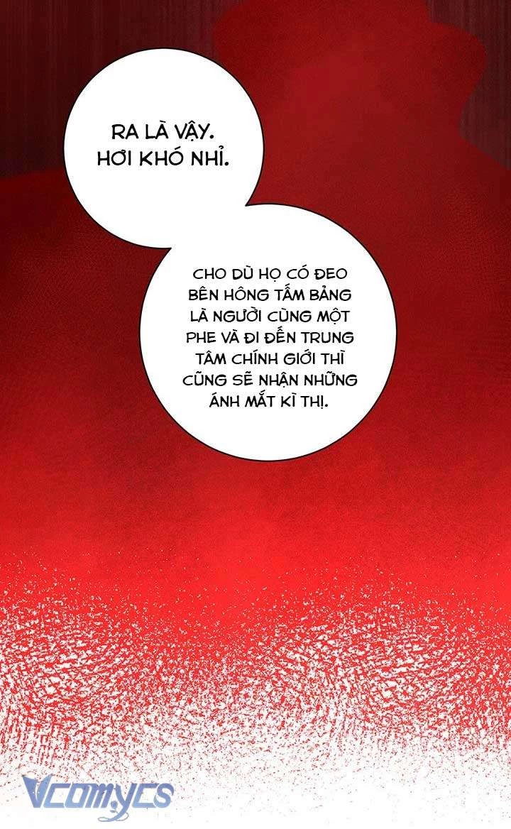 Cuộc Sống Mới Của Công Nương Chapter 20 - 46