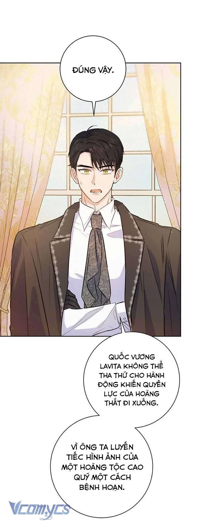 Cuộc Sống Mới Của Công Nương Chapter 20 - 50