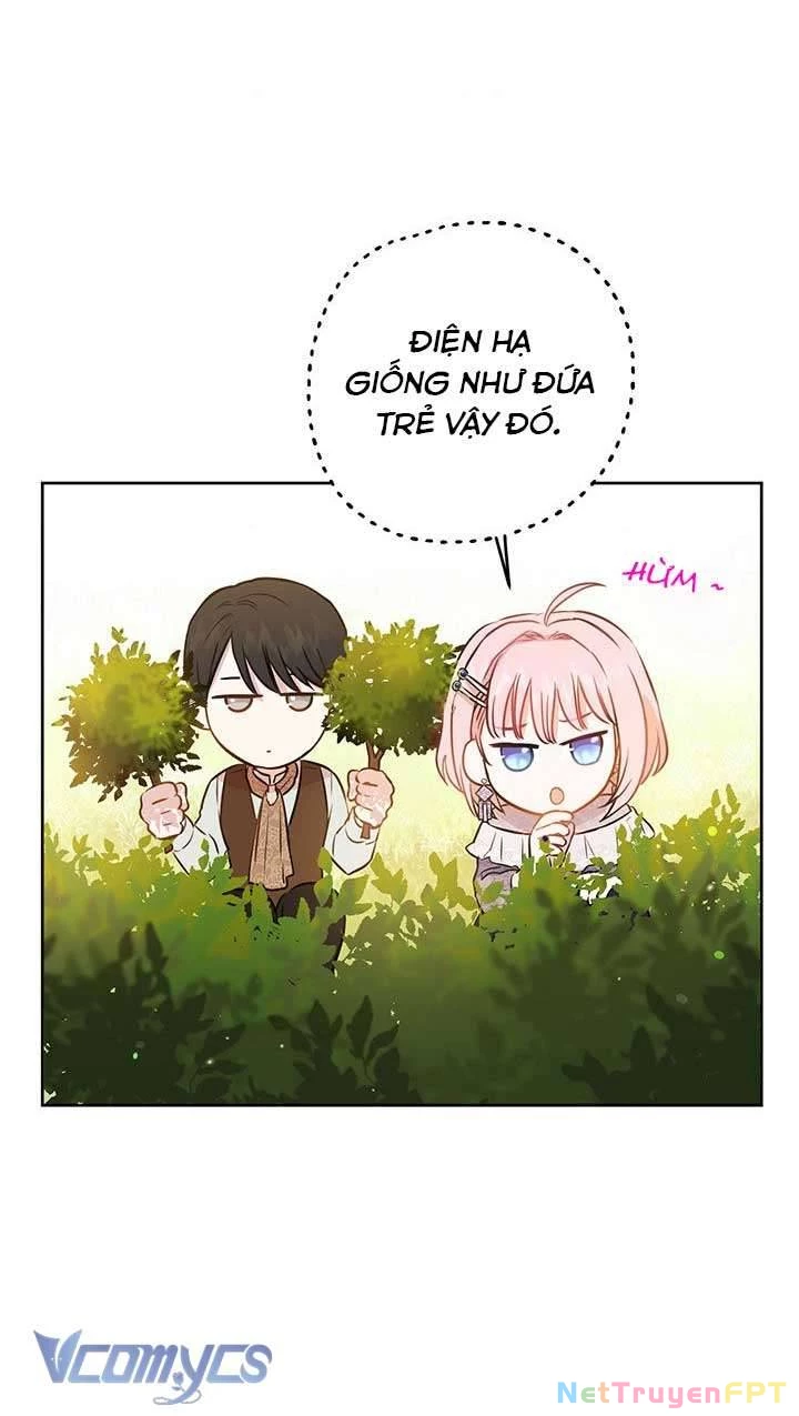 Cuộc Sống Mới Của Công Nương Chapter 20 - 62