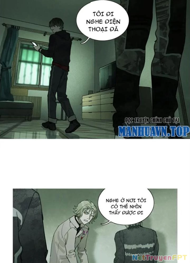 Tơ Nhện Chapter 19 - 5