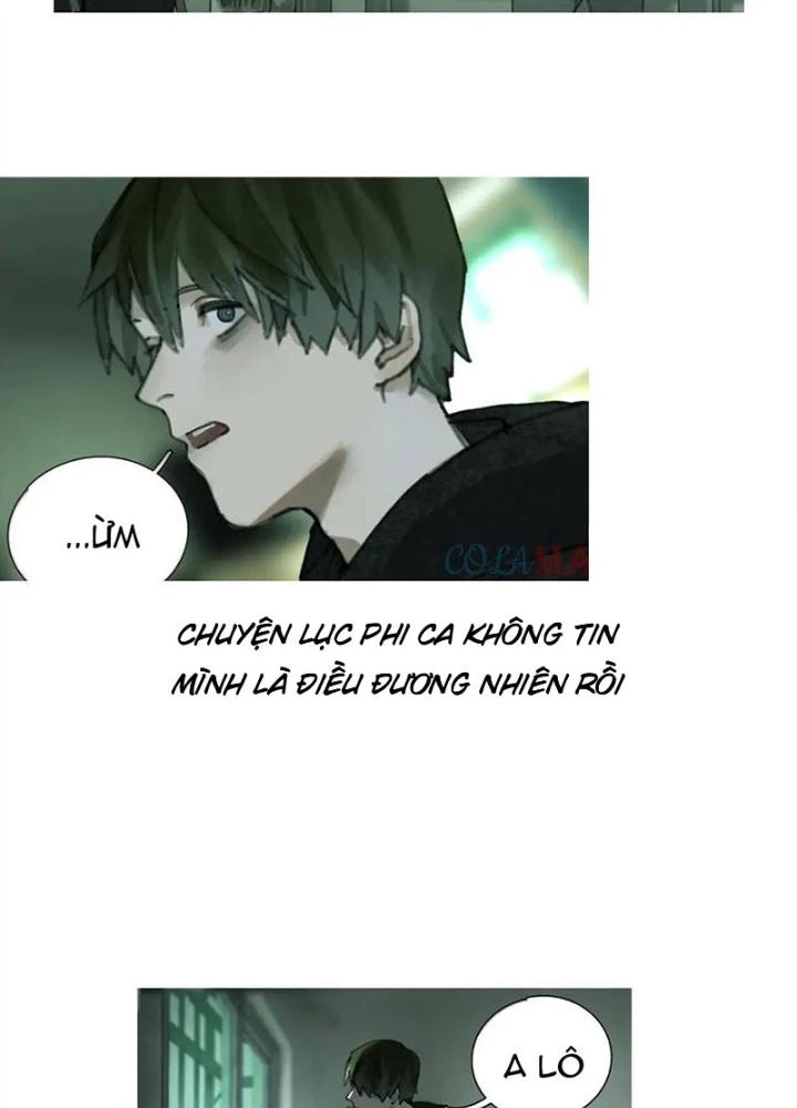 Tơ Nhện Chapter 19 - 7