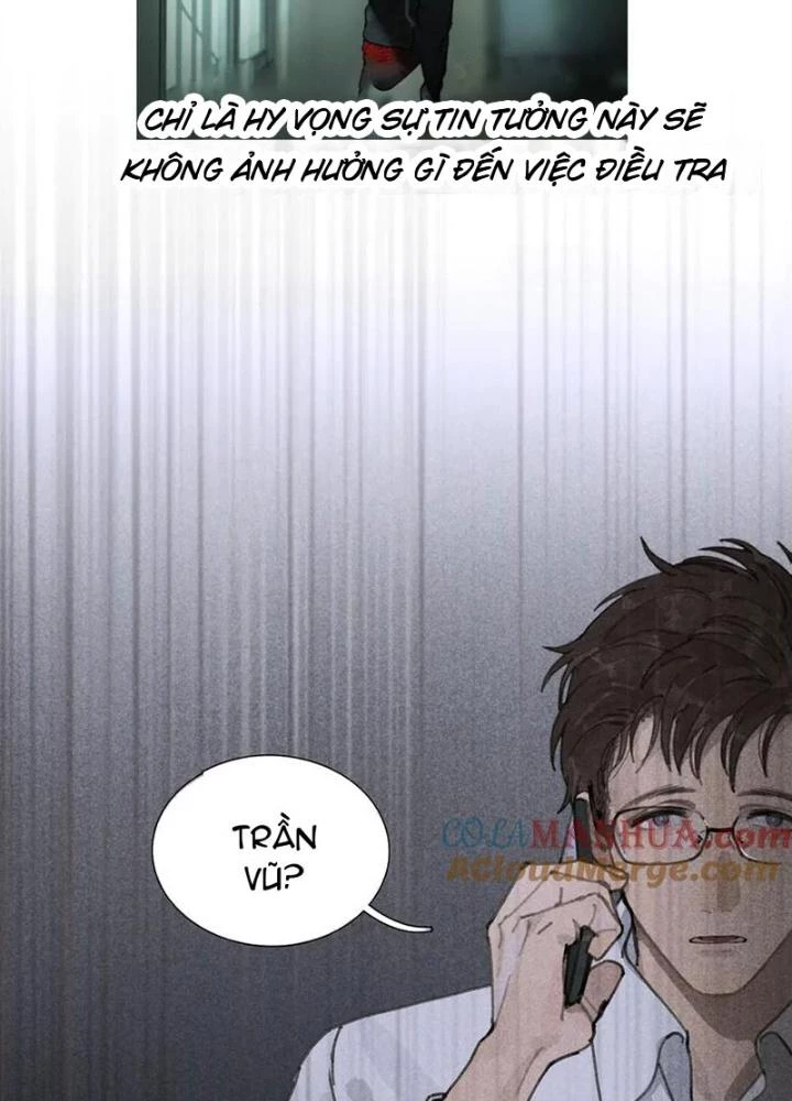 Tơ Nhện Chapter 19 - 9