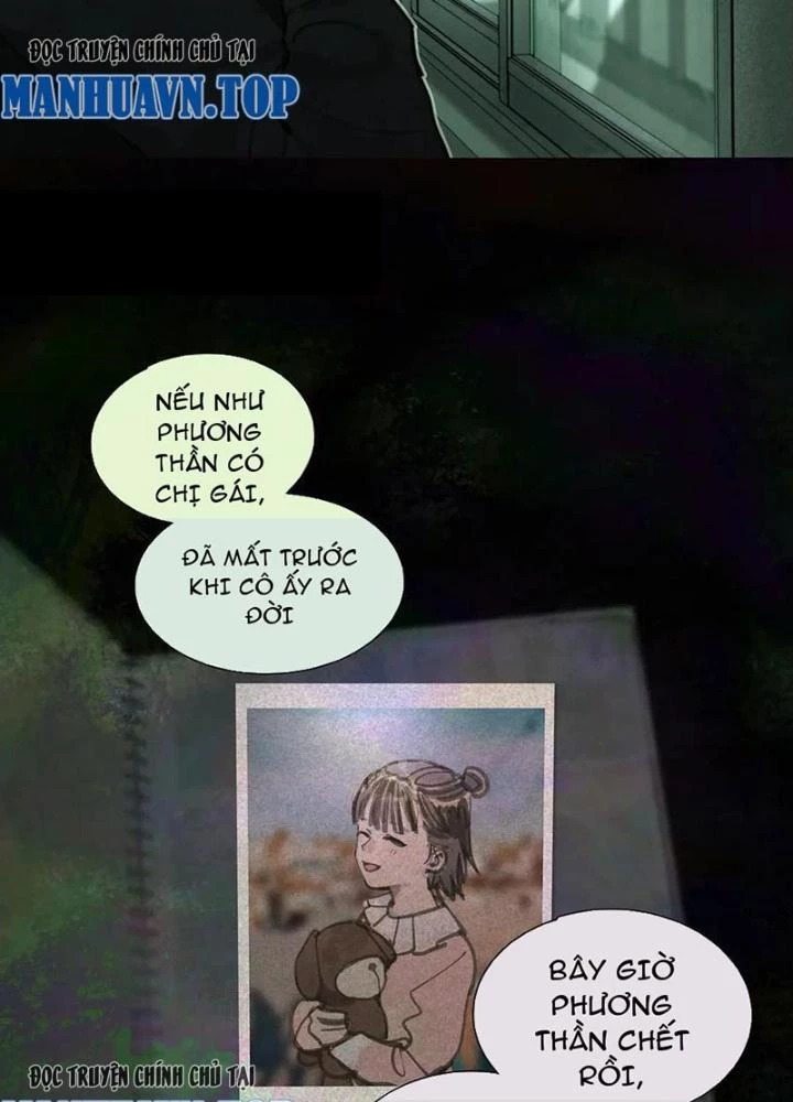 Tơ Nhện Chapter 19 - 13