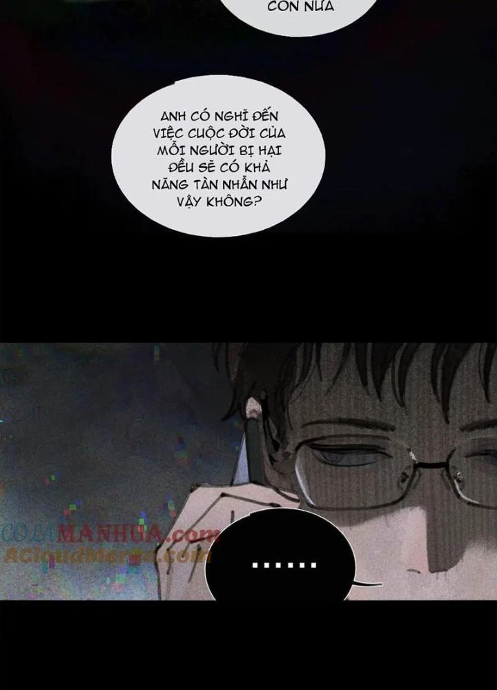 Tơ Nhện Chapter 19 - 15