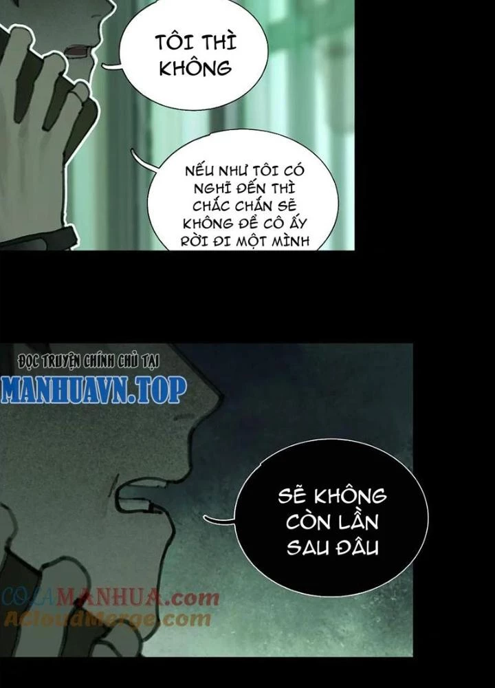 Tơ Nhện Chapter 19 - 17