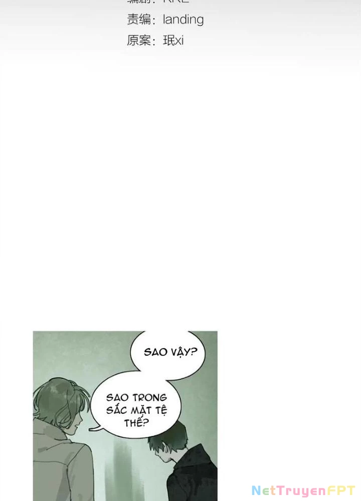 Tơ Nhện Chapter 19 - 23