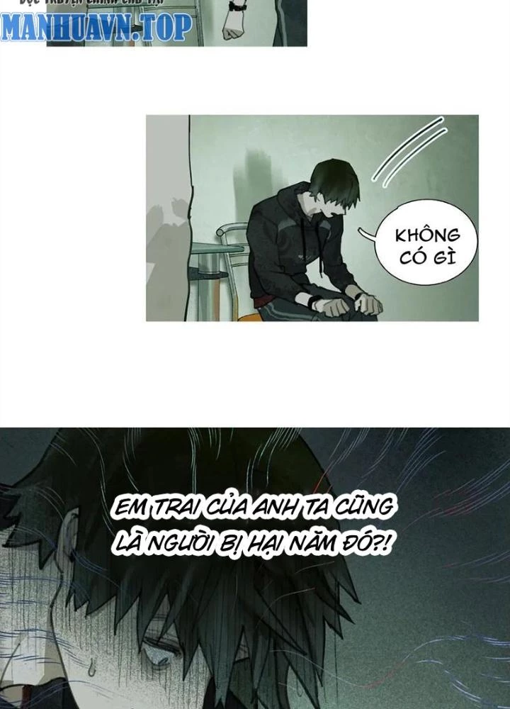 Tơ Nhện Chapter 19 - 25