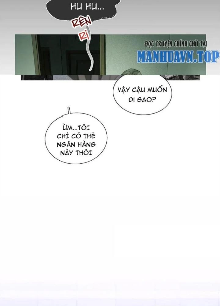 Tơ Nhện Chapter 19 - 31