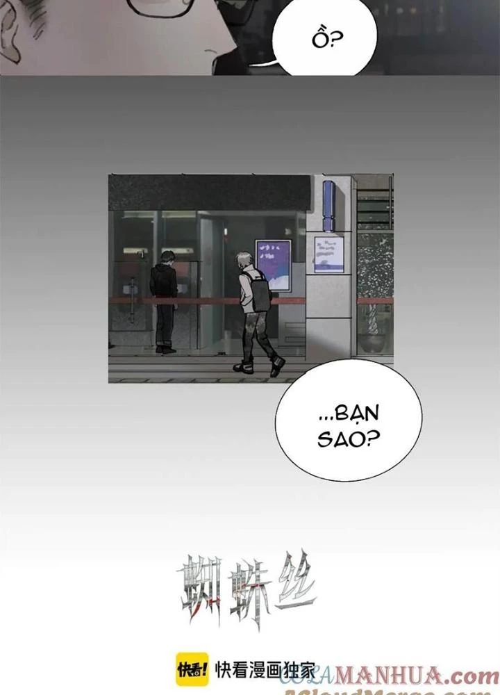 Tơ Nhện Chapter 20 - 3