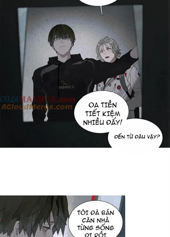 Tơ Nhện Chapter 20 - 7