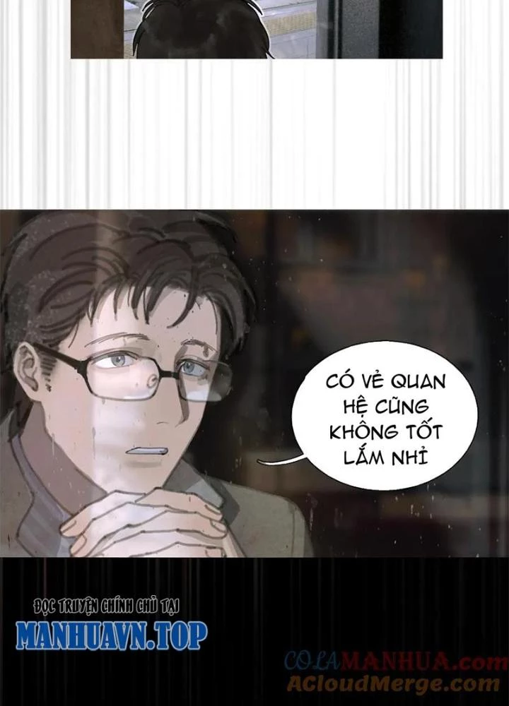 Tơ Nhện Chapter 20 - 17
