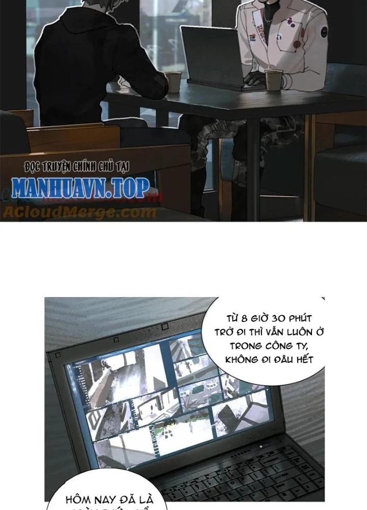 Tơ Nhện Chapter 20 - 21