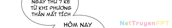 Tơ Nhện Chapter 20 - 22