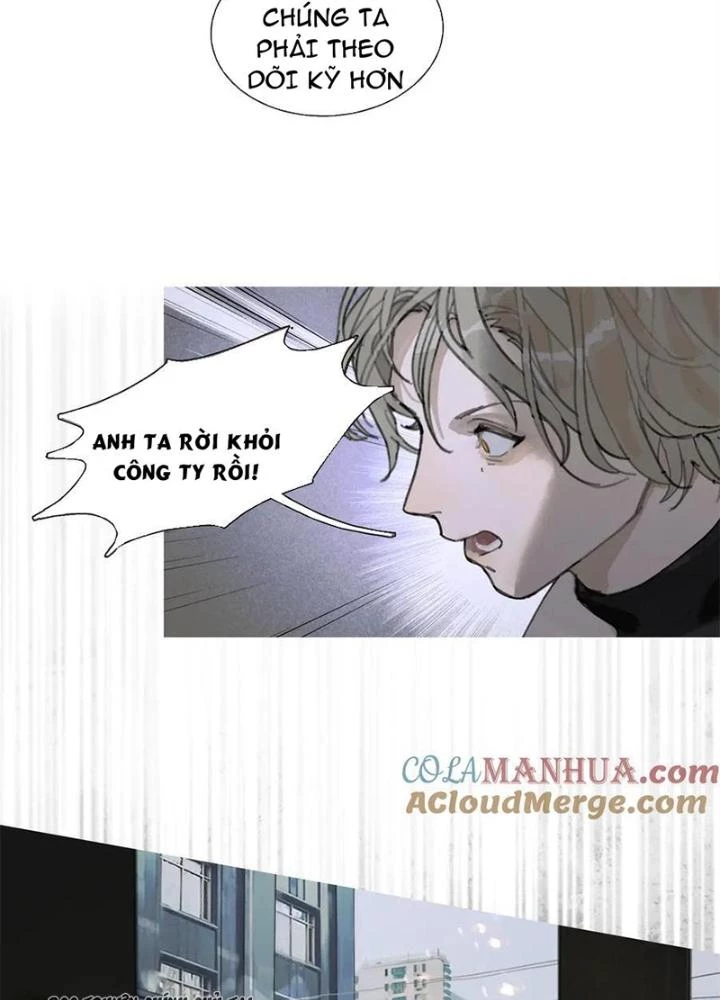 Tơ Nhện Chapter 20 - 23