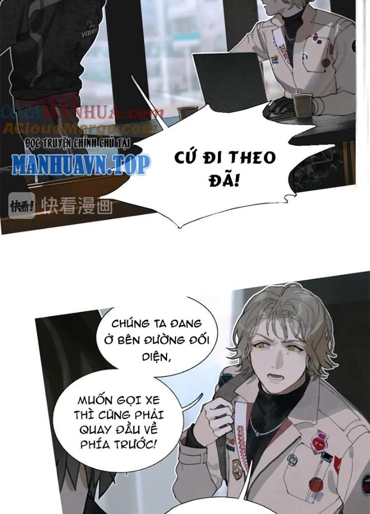 Tơ Nhện Chapter 20 - 27
