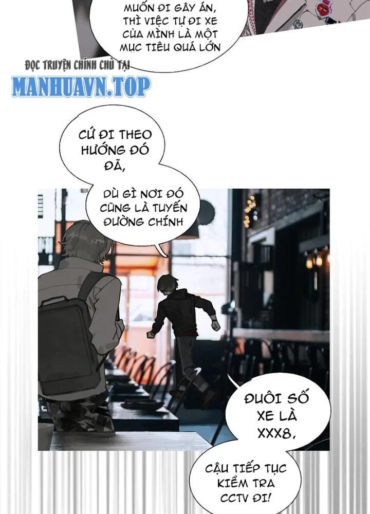 Tơ Nhện Chapter 20 - 31