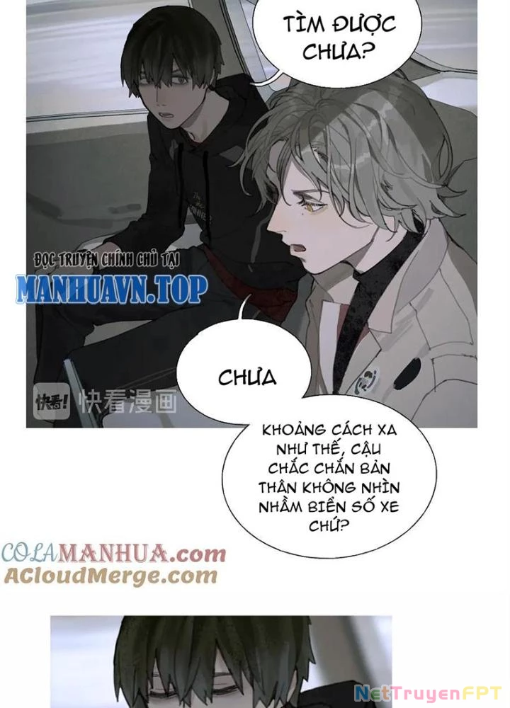 Tơ Nhện Chapter 20 - 37