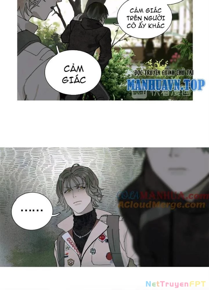 Tơ Nhện Chapter 20 - 49