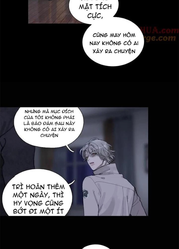 Tơ Nhện Chapter 20 - 53