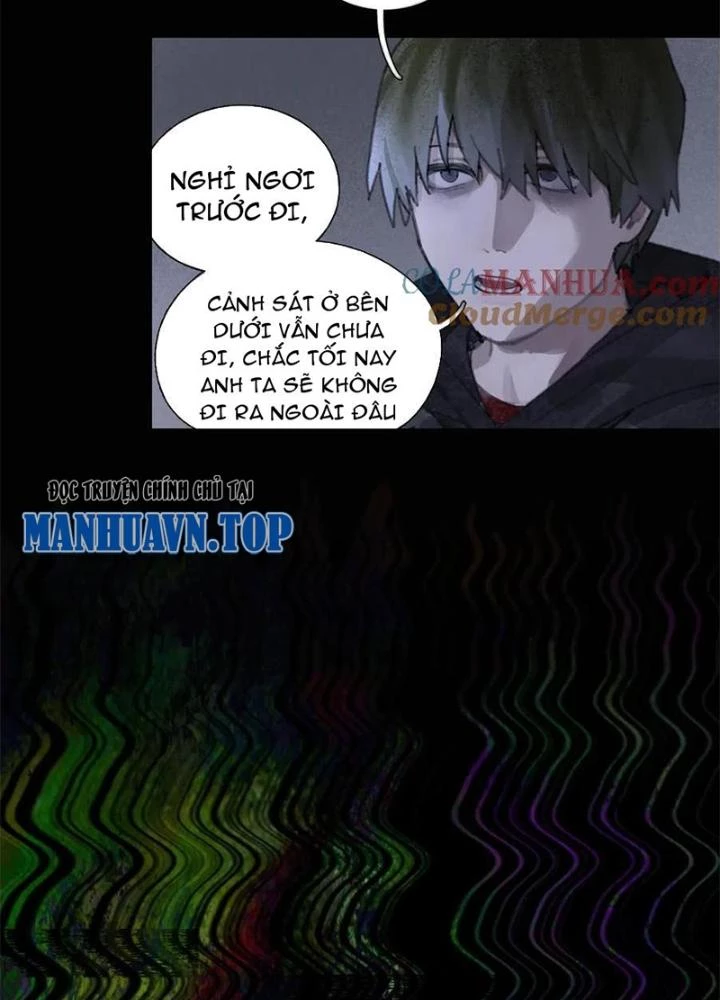 Tơ Nhện Chapter 20 - 55