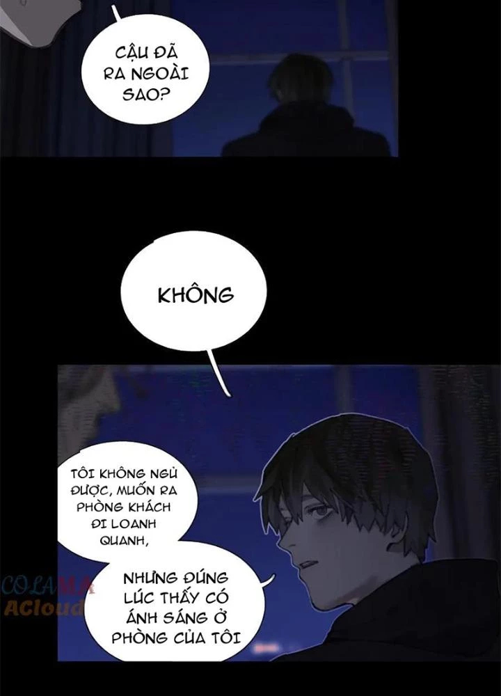 Tơ Nhện Chapter 20 - 63