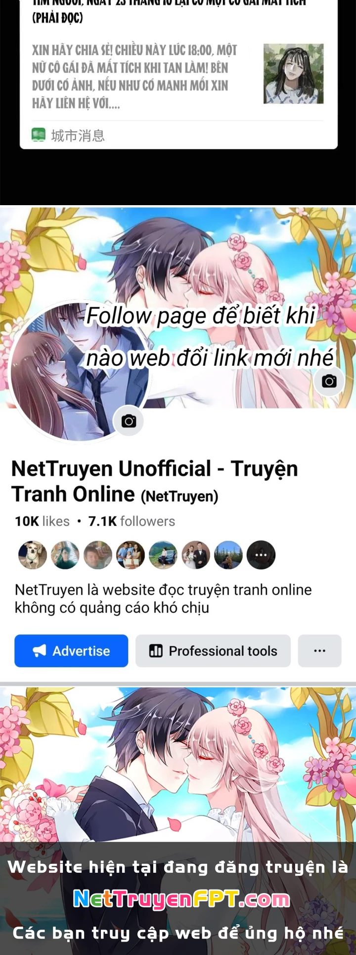 Tơ Nhện Chapter 20 - 69