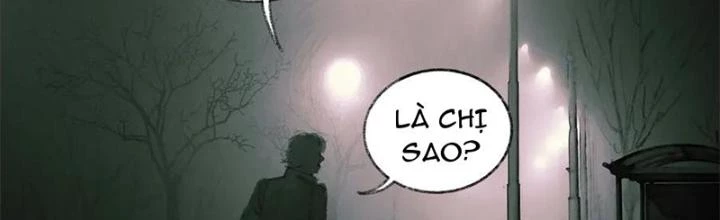 Tơ Nhện Chapter 21 - 2