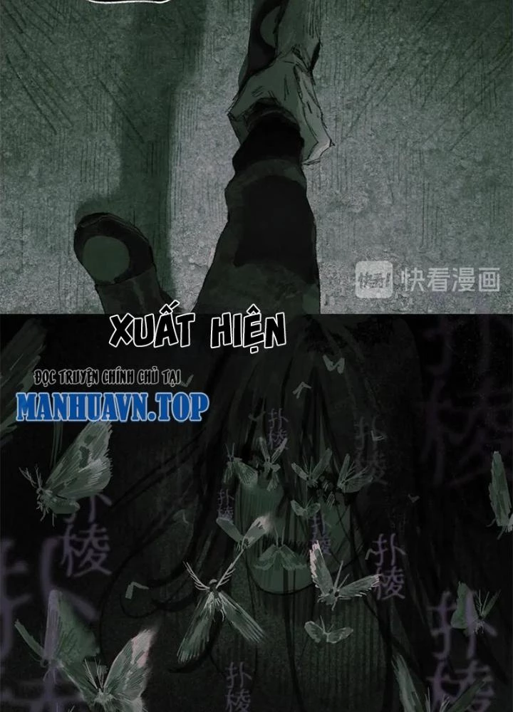 Tơ Nhện Chapter 21 - 11