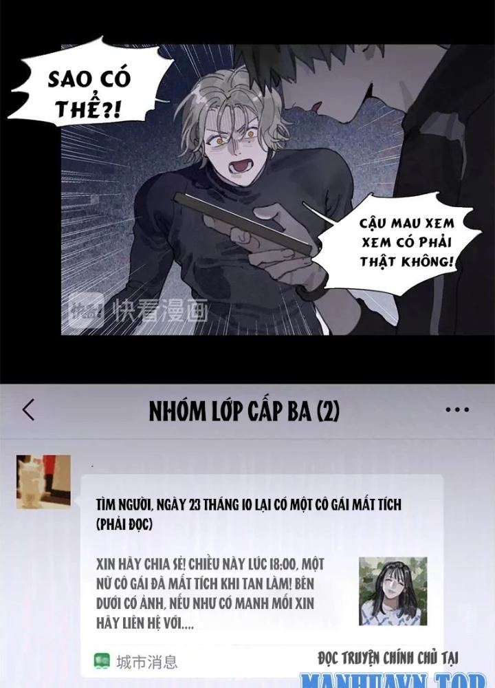 Tơ Nhện Chapter 21 - 17