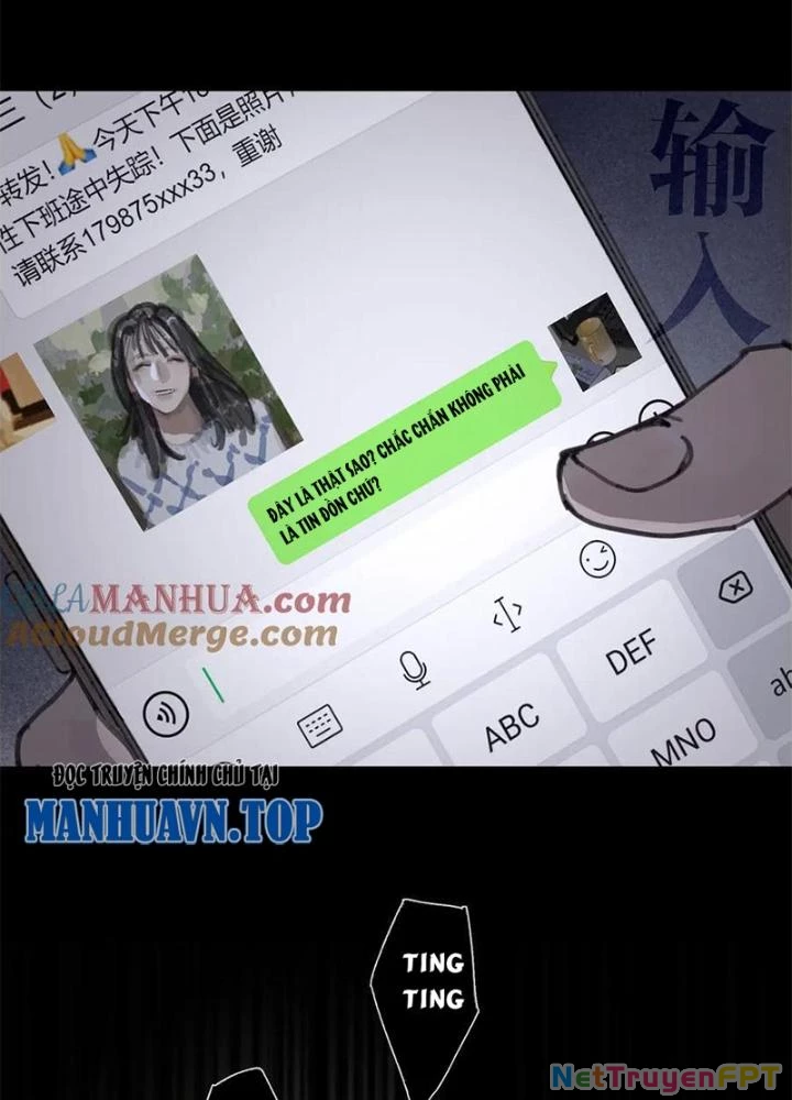 Tơ Nhện Chapter 21 - 21