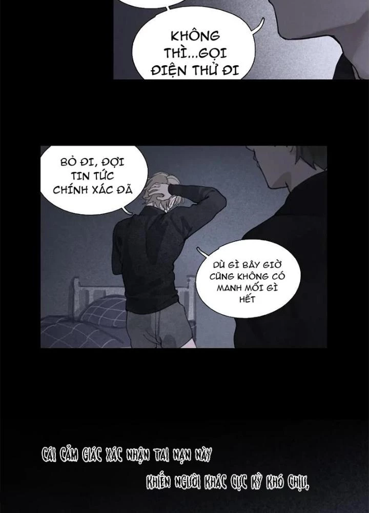 Tơ Nhện Chapter 21 - 29
