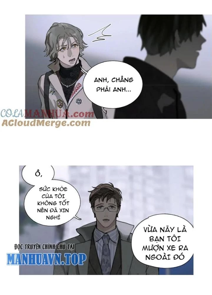 Tơ Nhện Chapter 21 - 41