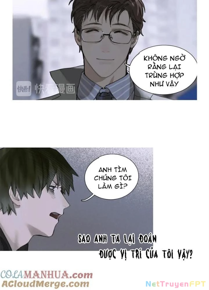 Tơ Nhện Chapter 21 - 43