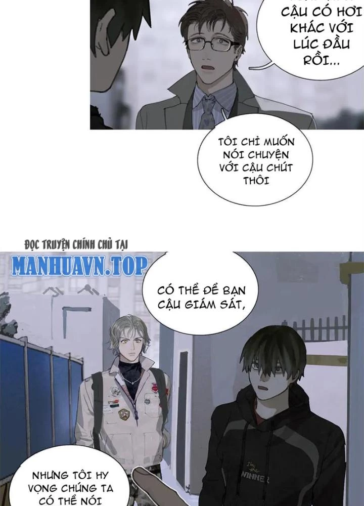 Tơ Nhện Chapter 21 - 45