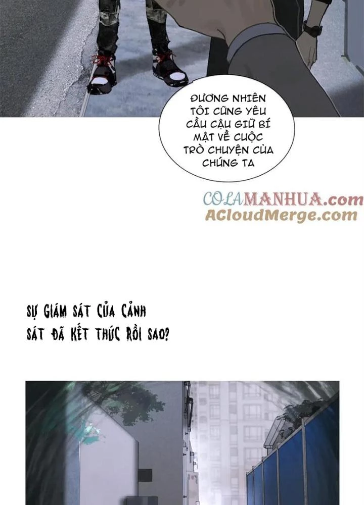 Tơ Nhện Chapter 21 - 47