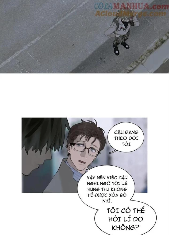 Tơ Nhện Chapter 21 - 53