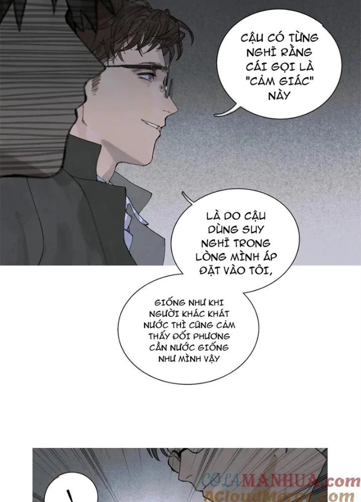 Tơ Nhện Chapter 21 - 57
