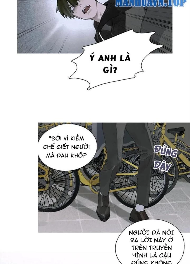 Tơ Nhện Chapter 21 - 59