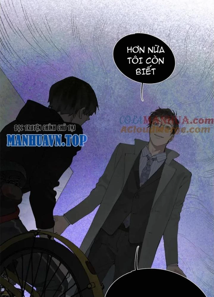 Tơ Nhện Chapter 21 - 61