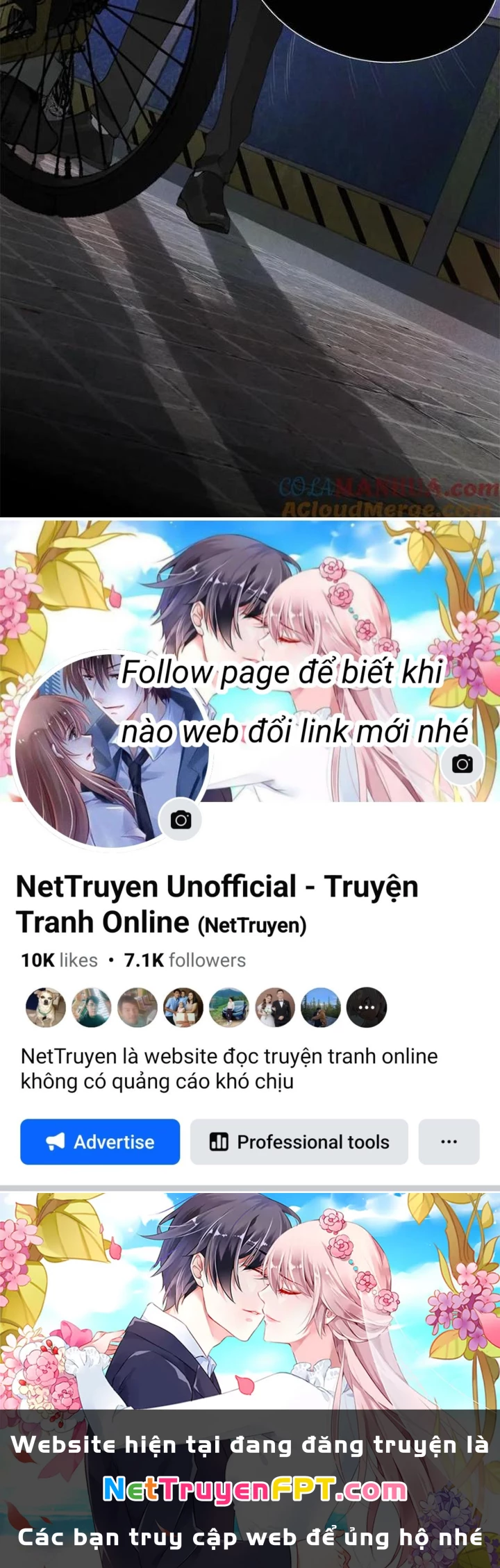 Tơ Nhện Chapter 21 - 63