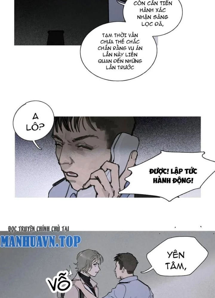 Tơ Nhện Chapter 23 - 5