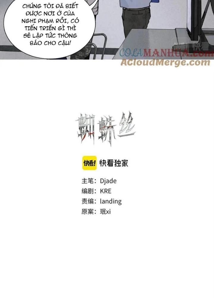 Tơ Nhện Chapter 23 - 7