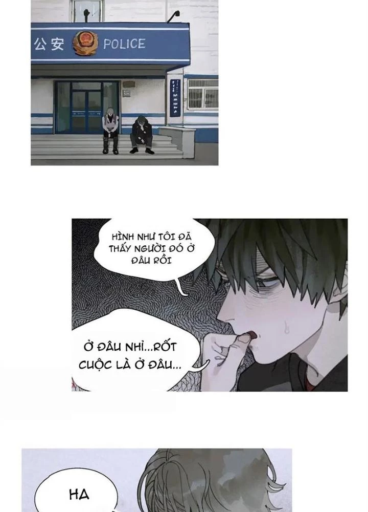 Tơ Nhện Chapter 23 - 9