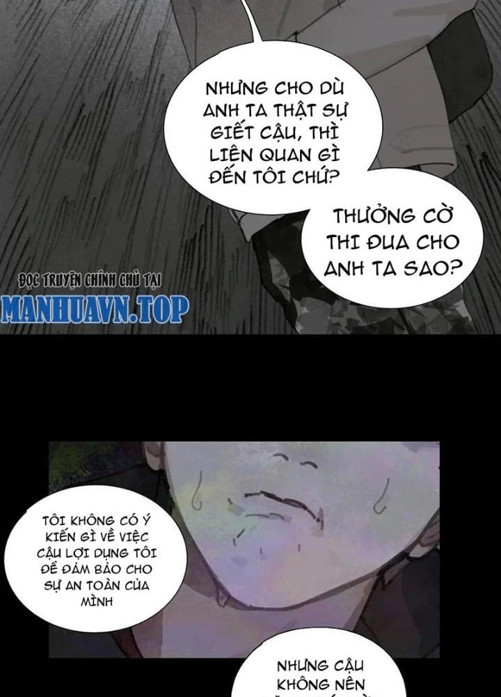Tơ Nhện Chapter 23 - 17