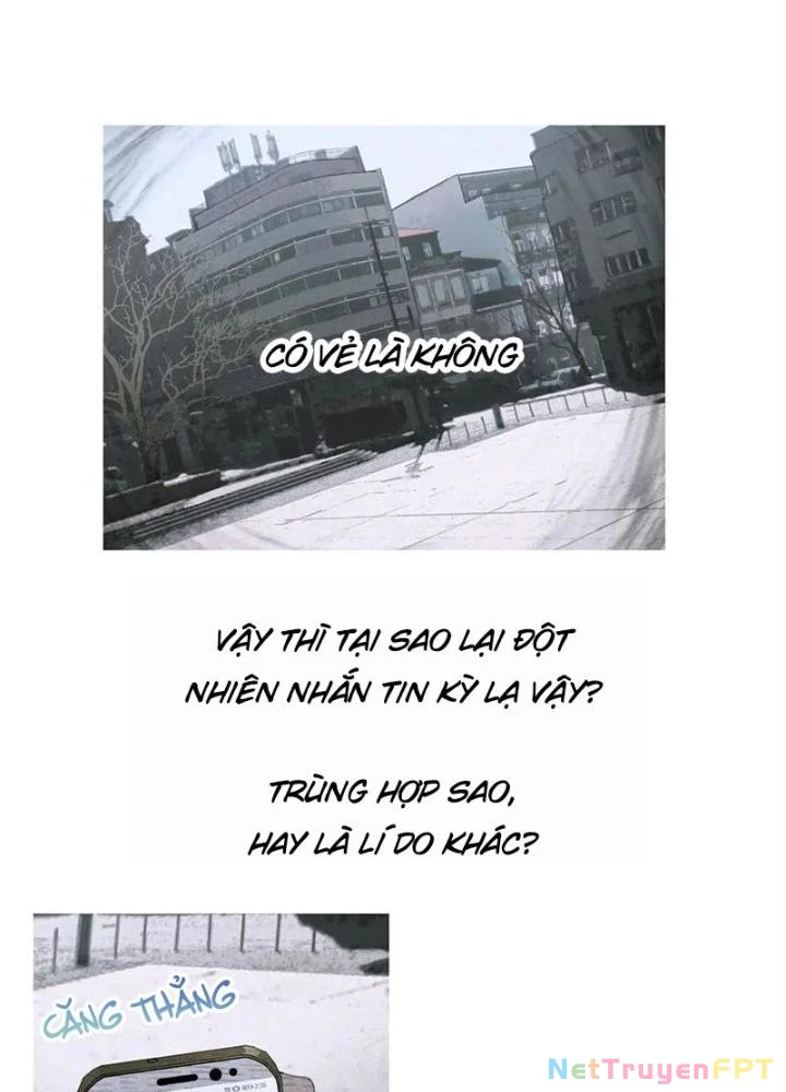 Tơ Nhện Chapter 23 - 25