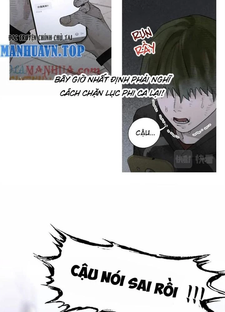 Tơ Nhện Chapter 23 - 27