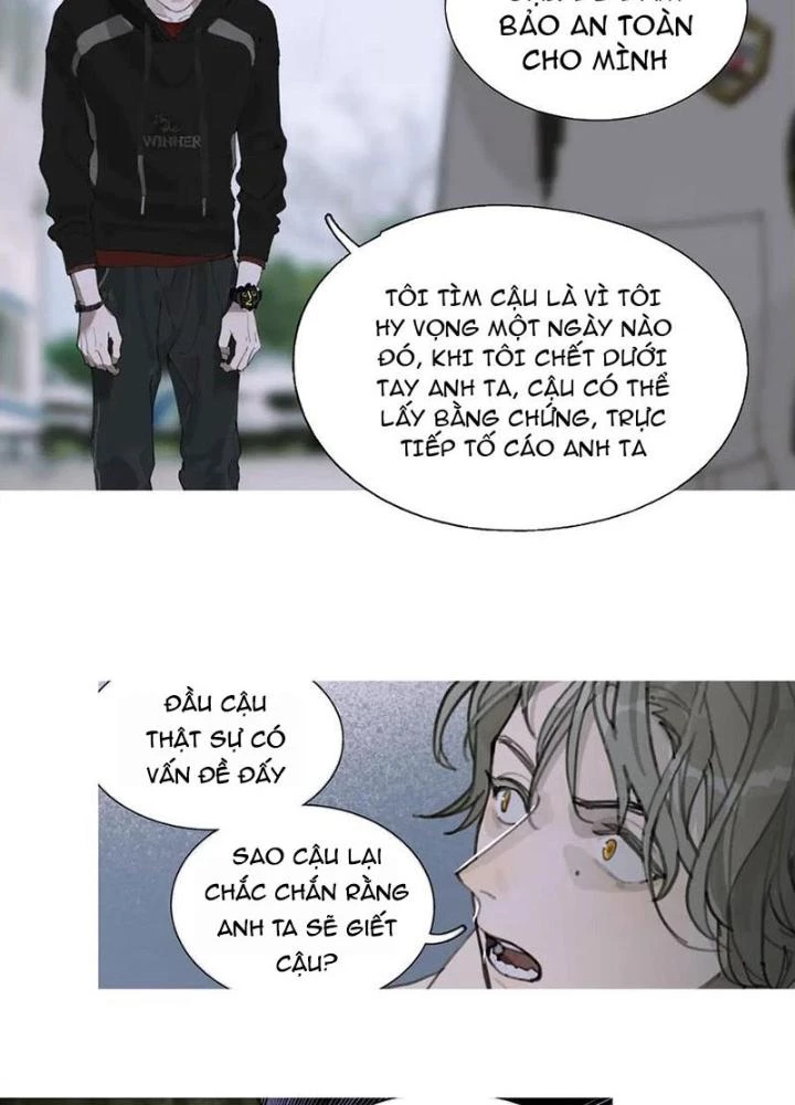 Tơ Nhện Chapter 23 - 31