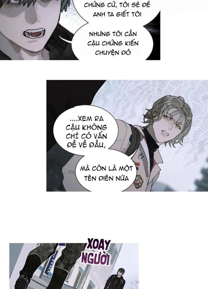 Tơ Nhện Chapter 23 - 33