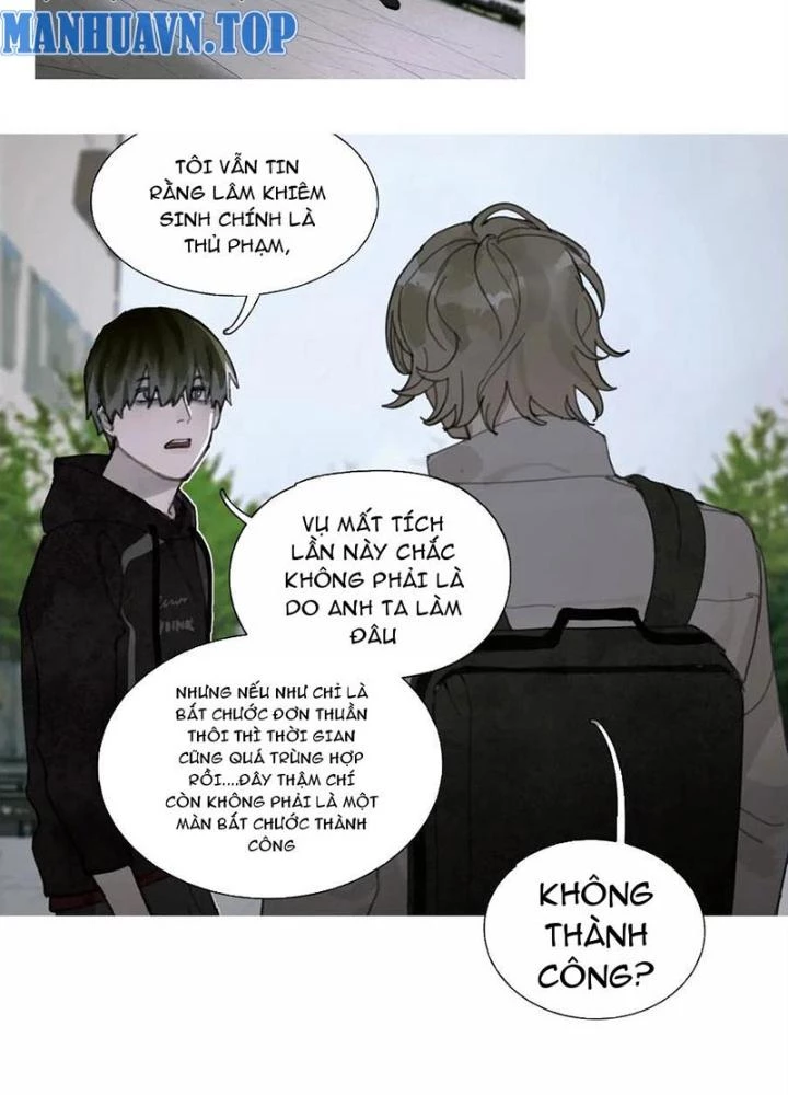 Tơ Nhện Chapter 23 - 35